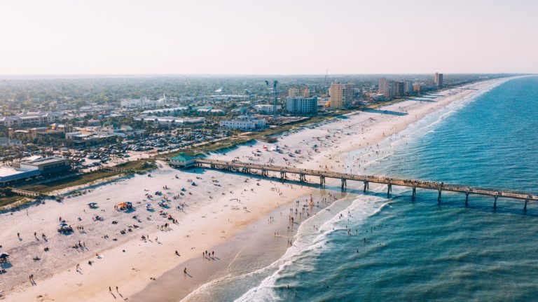 Moving to Northeast Florida: The Ultimate Guide